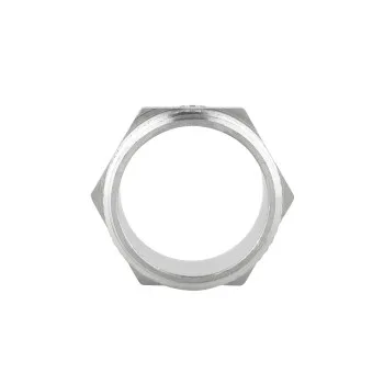 Ниппель Thermo Alliance Forte 1 1/4 SF35832