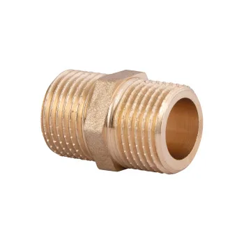 Ниппель Thermo Alliance Standart 1/2