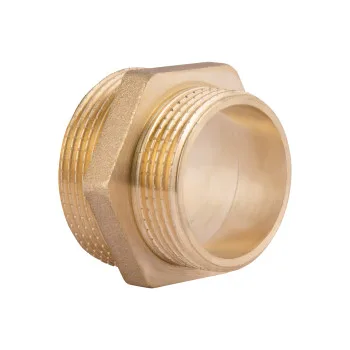 Ниппель Thermo Alliance Standart 1 1/2