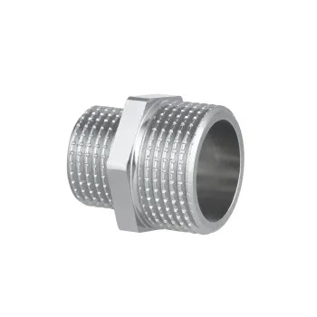 Ниппель редукционный Thermo Alliance Forte 3/4