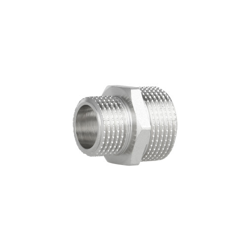 Ниппель редукционный Thermo Alliance Forte 1/2