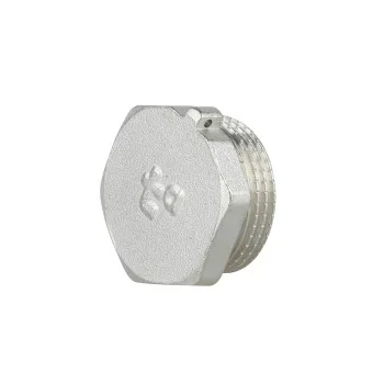 Заглушка Thermo Alliance Forte 3/4