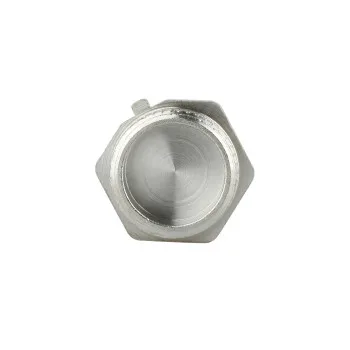 Заглушка Thermo Alliance Forte 3/4