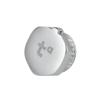 Заглушка Thermo Alliance Forte 1/2