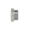 Заглушка Thermo Alliance Forte 1/2