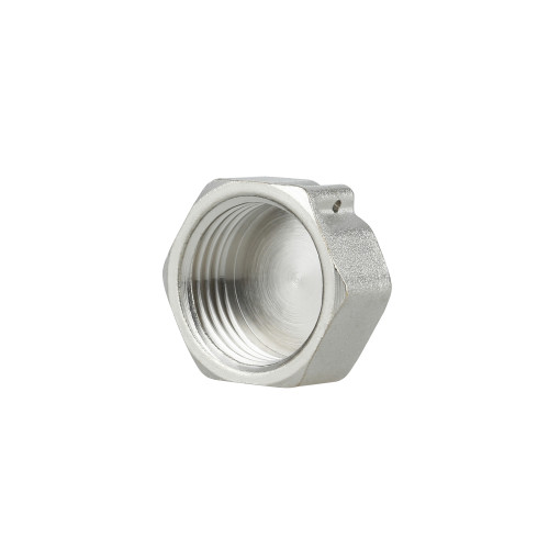 Заглушка Thermo Alliance Forte 1/2