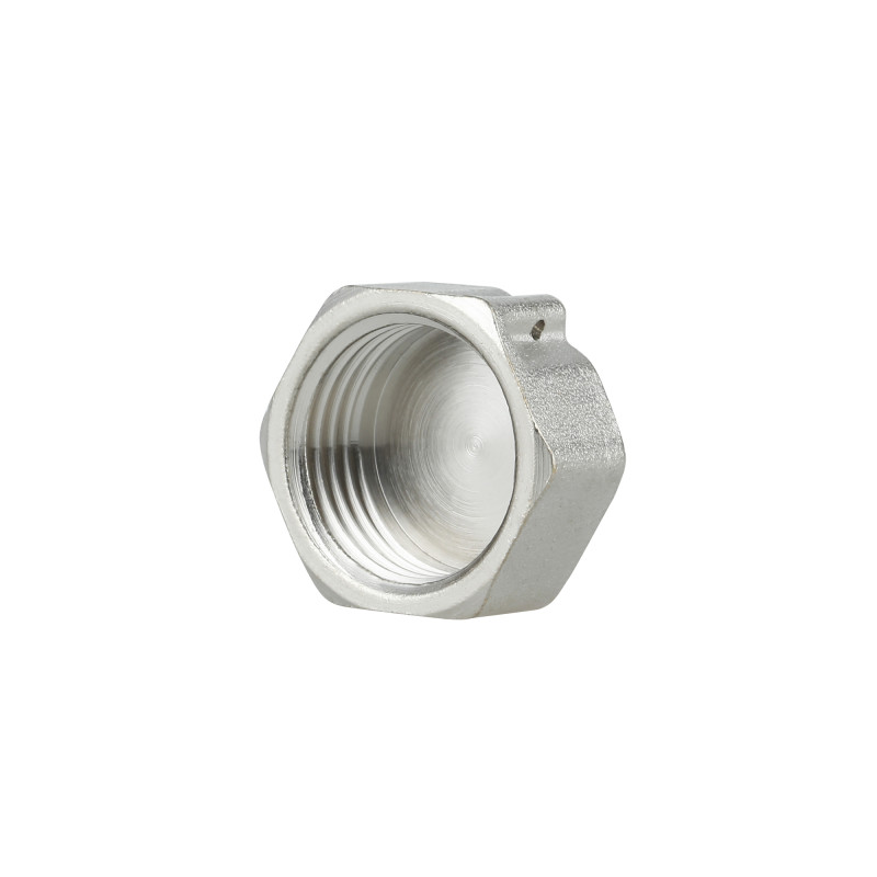 Заглушка Thermo Alliance Forte 1/2