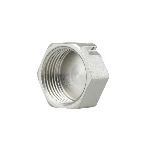 Заглушка Thermo Alliance Forte 3/4