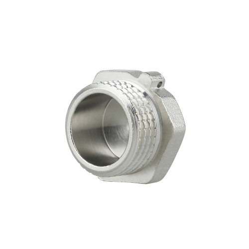 Заглушка Thermo Alliance Forte 1/2
