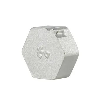 Заглушка Thermo Alliance Forte 3/4