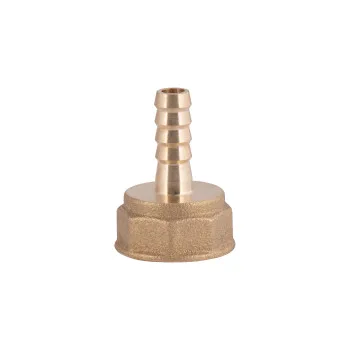 Штуцер Thermo Alliance Standart 8х1/2