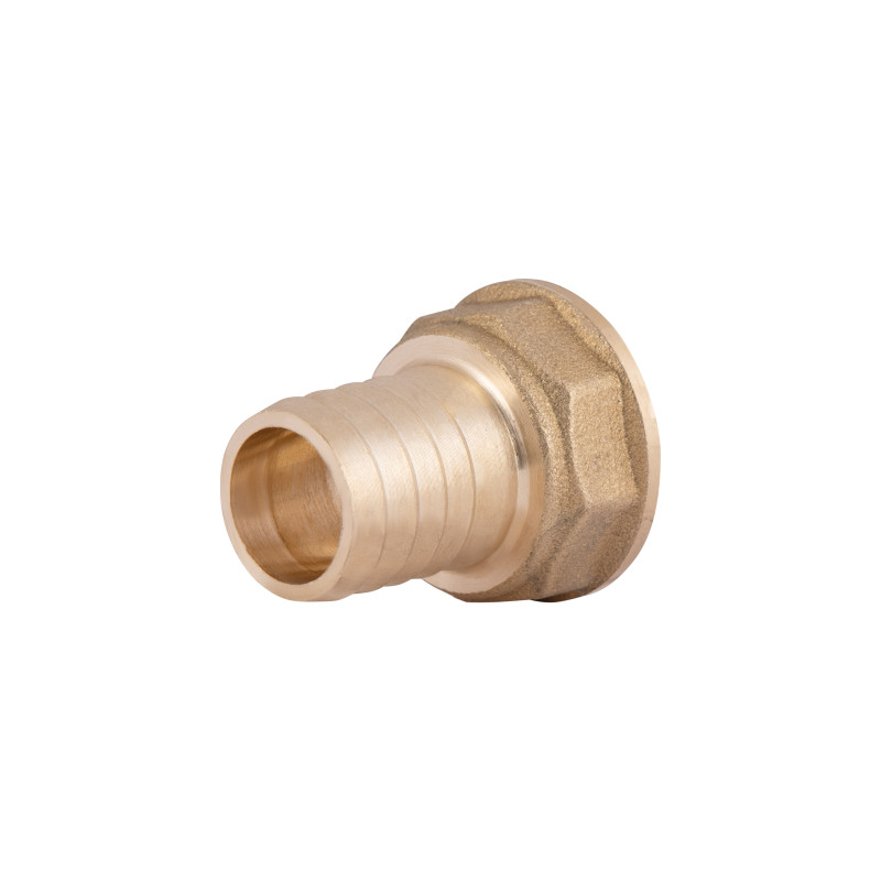 Штуцер Thermo Alliance Standart 20х3/4