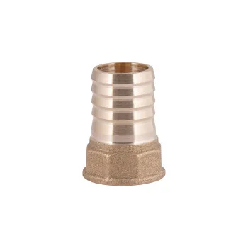 Штуцер Thermo Alliance Standart 20х1/2