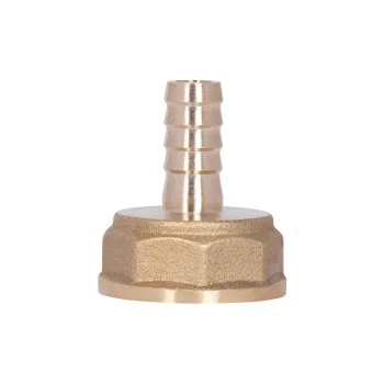 Штуцер Thermo Alliance Standart 10х3/4