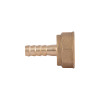 Штуцер Thermo Alliance Standart 8х1/2