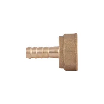 Штуцер Thermo Alliance Standart 8х1/2
