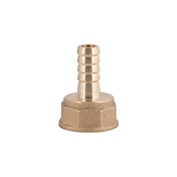 Штуцер Thermo Alliance Standart 10х1/2