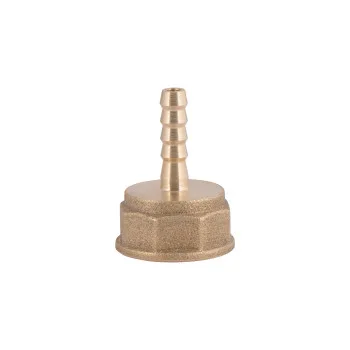 Штуцер Thermo Alliance Standart 6х1/2