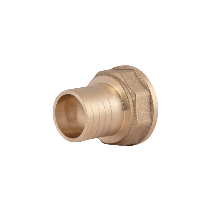 Штуцер Thermo Alliance Standart 25х1