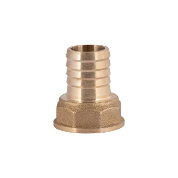 Штуцер Thermo Alliance Standart 20х3/4