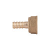 Штуцер Thermo Alliance Standart 10х1/2