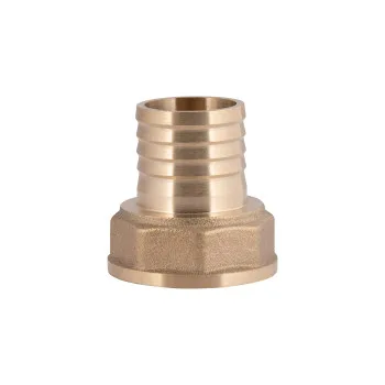 Штуцер Thermo Alliance Standart 25х1
