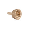 Штуцер Thermo Alliance Standart 6х1/2