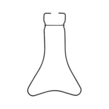 Такер Thermo Alliance для фіксації труб посилений STD-410А