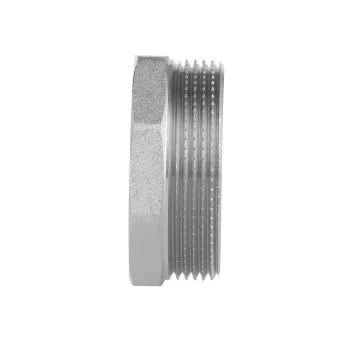 Футорка Thermo Alliance Forte 2