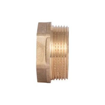 Футорка Thermo Alliance Standart 1 1/2