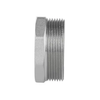 Футорка Thermo Alliance Forte 2