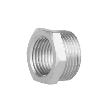 Футорка Thermo Alliance Forte 1/2