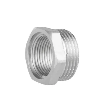 Футорка Thermo Alliance Forte 1