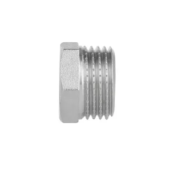 Футорка Thermo Alliance Forte 1/2