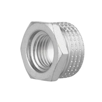 Футорка Thermo Alliance Forte 1/2