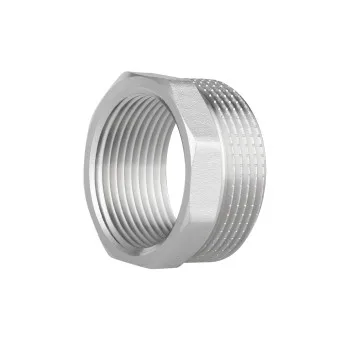 Футорка Thermo Alliance Forte 1 1/2