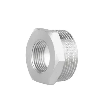 Футорка Thermo Alliance Forte 1