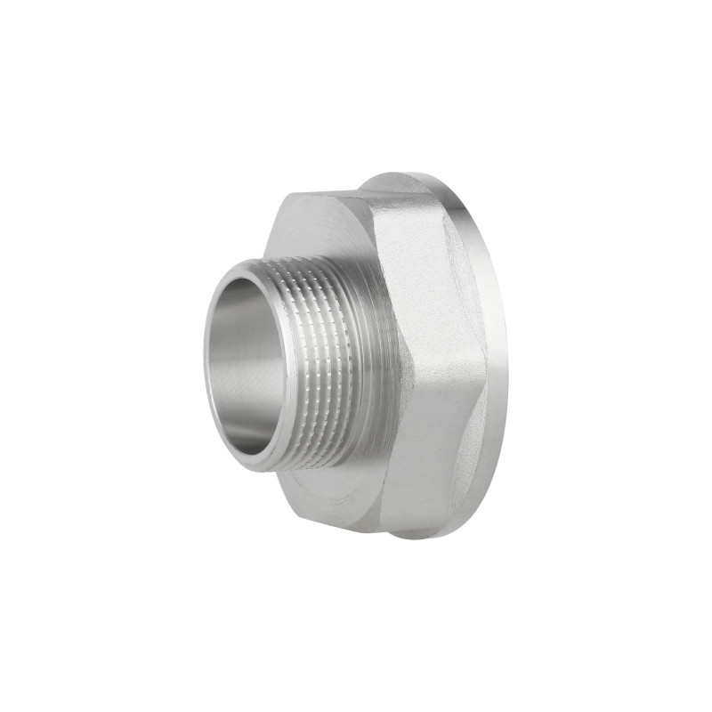Переход Thermo Alliance Forte 2