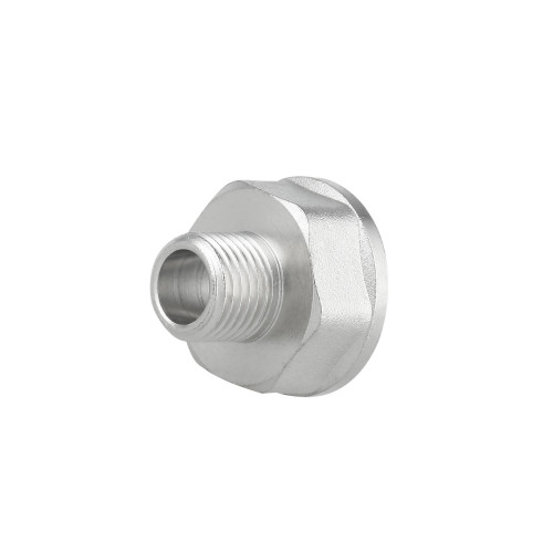 Переход Thermo Alliance Forte 1/2
