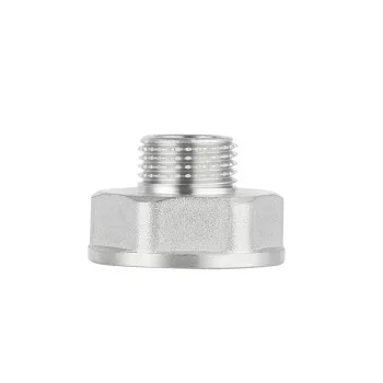 Перехід Thermo Alliance Forte 1