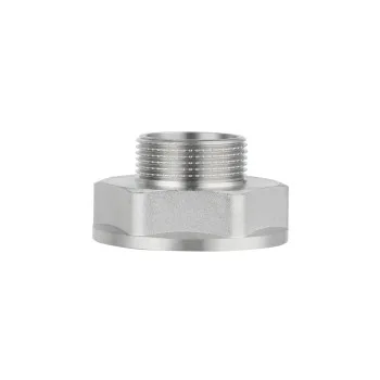 Перехід Thermo Alliance Forte 2