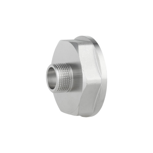 Перехід Thermo Alliance Forte 2