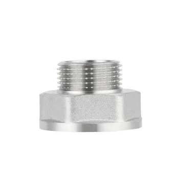 Переход Thermo Alliance Forte 1