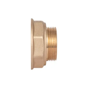 Переходник Thermo Alliance Standart 2