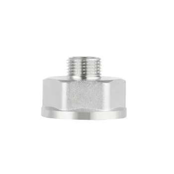 Перехід Thermo Alliance Forte 1