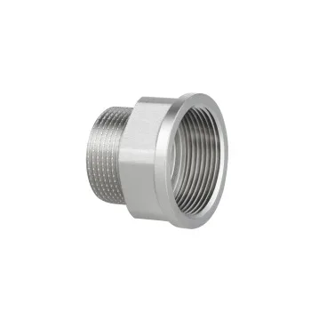 Перехід Thermo Alliance Forte 1