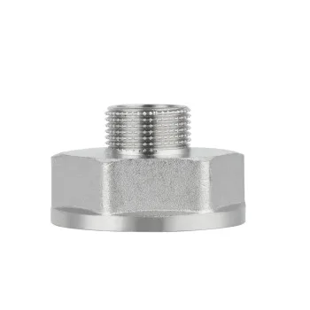 Перехід Thermo Alliance Forte 1