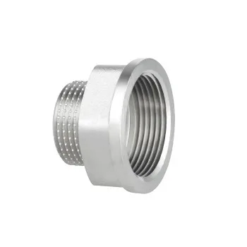 Переход Thermo Alliance Forte 1