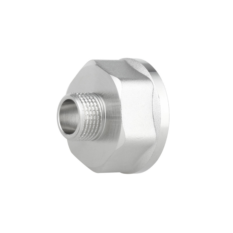 Перехід Thermo Alliance Forte 1