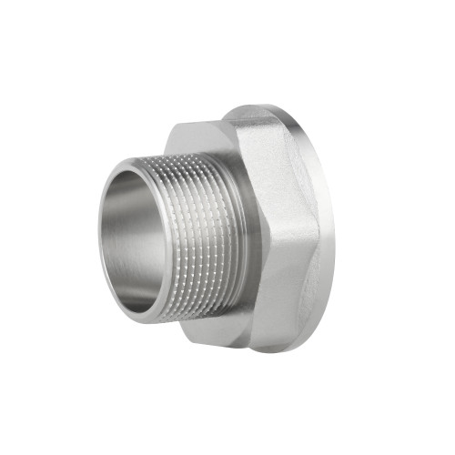 Переход Thermo Alliance Forte 2